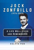 Jock Zonfrillo (1976 - 2023)