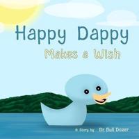 Happy Dappy - Makes a Wish