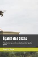 Égalité Des Sexes