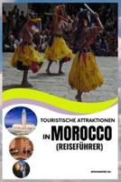 Touristische Attraktionen in Morocco
