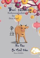 Bazi Suanming - Bedienungsanleitung Für Dein Kind
