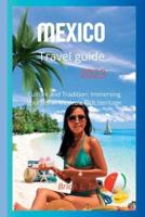 Mexico Travel Guide 2023