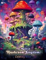 The Mystical Mushroom Kingdom