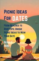 Picnic Ideas for Dates
