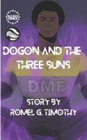 Dogon & The Three Suns