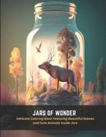 Jars of Wonder