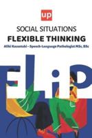 Social Situations - Flexible Thinking