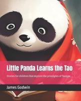 Little Panda Learns the Tao