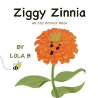 Ziggy Zinnia