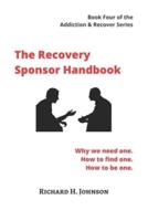 The Recovery Sponsor Handbook