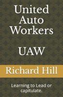 United Auto Workers UAW