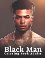 Black Men Portraits
