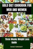 Golo Diet Cookbook for Men and Wemen