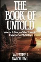 The Book of Untold