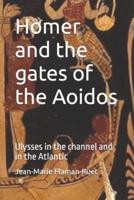 Homer and the Gates of the Aoidos