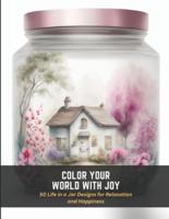 Color Your World With Joy