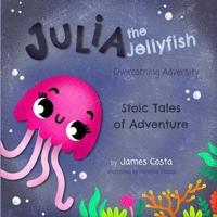 Julia the Jellyfish