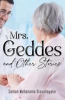 Mrs. Geddes and Other Stories