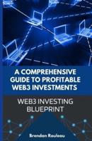 Web3 Investing Blueprint