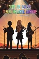 Naomi and Ashley's Musical Metaverse Adventure