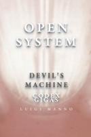 Open System Devil's Machine Codex Gigas