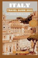 Italy (Travel Guide) 2023