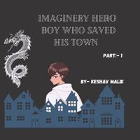 Imaginary Hero