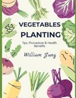 Vegetables Planting