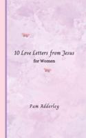 10 Love Letters from Jesus