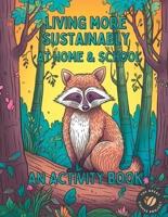 Living More Sustainably At Home and School