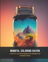 Mindful Coloring Haven