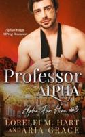 Professor Alpha