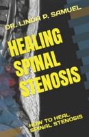 Healing Spinal Stenosis