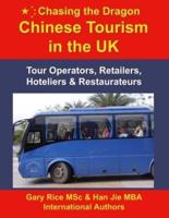 Chinese Tourism in the UK