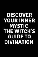 Discover Your Inner Mystic