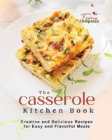 The Casserole Kitchen Book