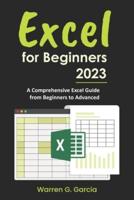 Excel for Beginners 2023