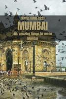 Travel Guide 2023 Mumbai
