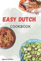 Easy Dutch Cookbook