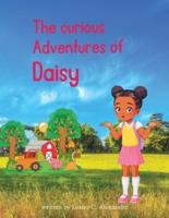 The Curious Adventures of Daisy