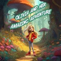 Olivia and Her Amazing Adventure