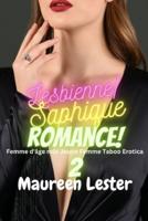 Lesbienne/ Saphique Romance 2