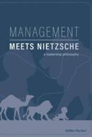 Management Meets Nietzsche