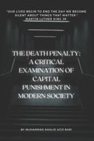 The Death Penalty