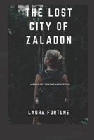 The Lost City of Zaladon