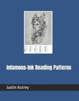 Infamous-Ink Beading Patterns