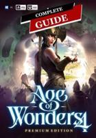Age of Wonders 4 Complete Guide