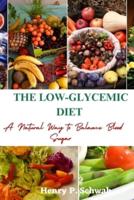 The Low-Glycemic Diet