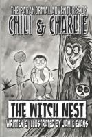 The Paranormal Adventures of Chili & Charlie
