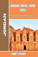 Jordan Travel Guide 2023